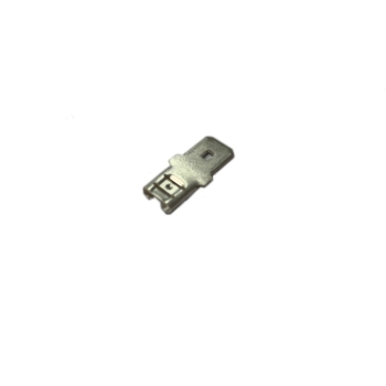 Adapter 4,8mm - 6,3mm