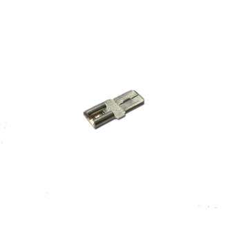 Adapter 4,8mm - 6,3mm
