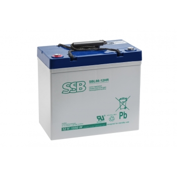 SBL 66-12HR